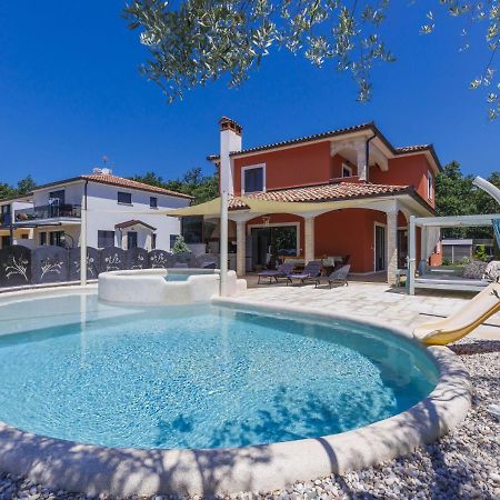 Holiday Home Villa Amaii By Interhome Karigador Kültér fotó
