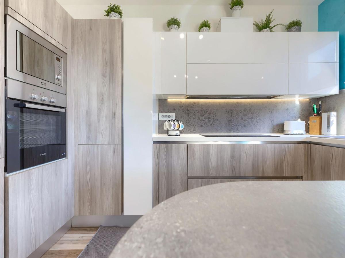 Holiday Home Villa Amaii By Interhome Karigador Kültér fotó