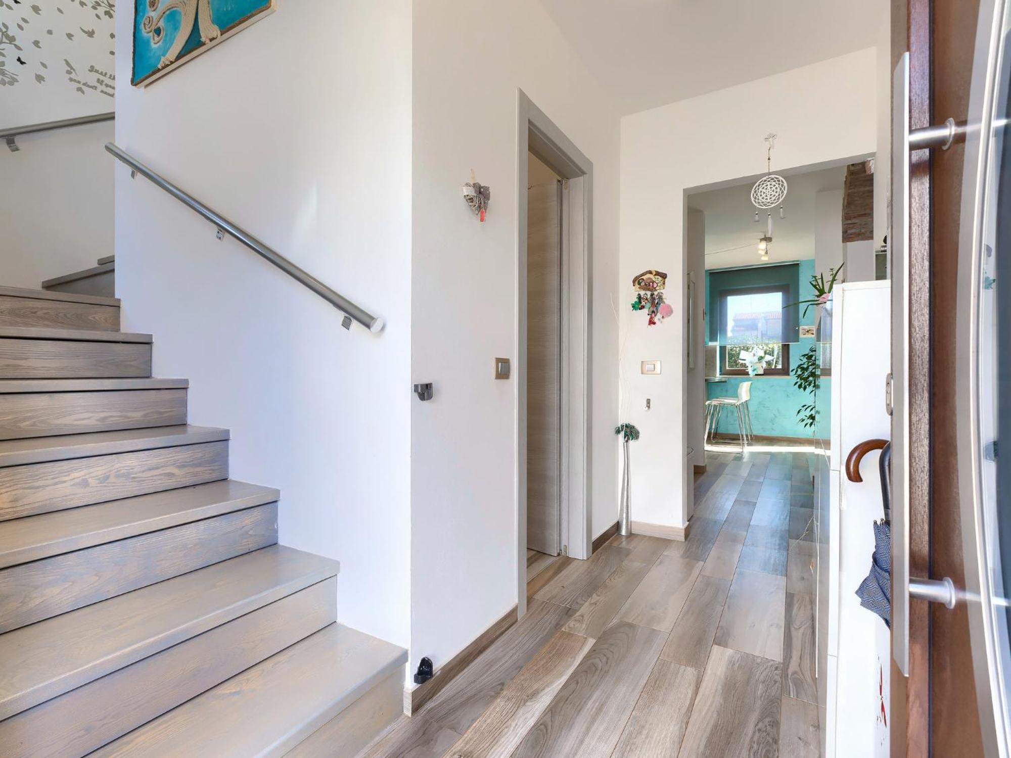 Holiday Home Villa Amaii By Interhome Karigador Kültér fotó
