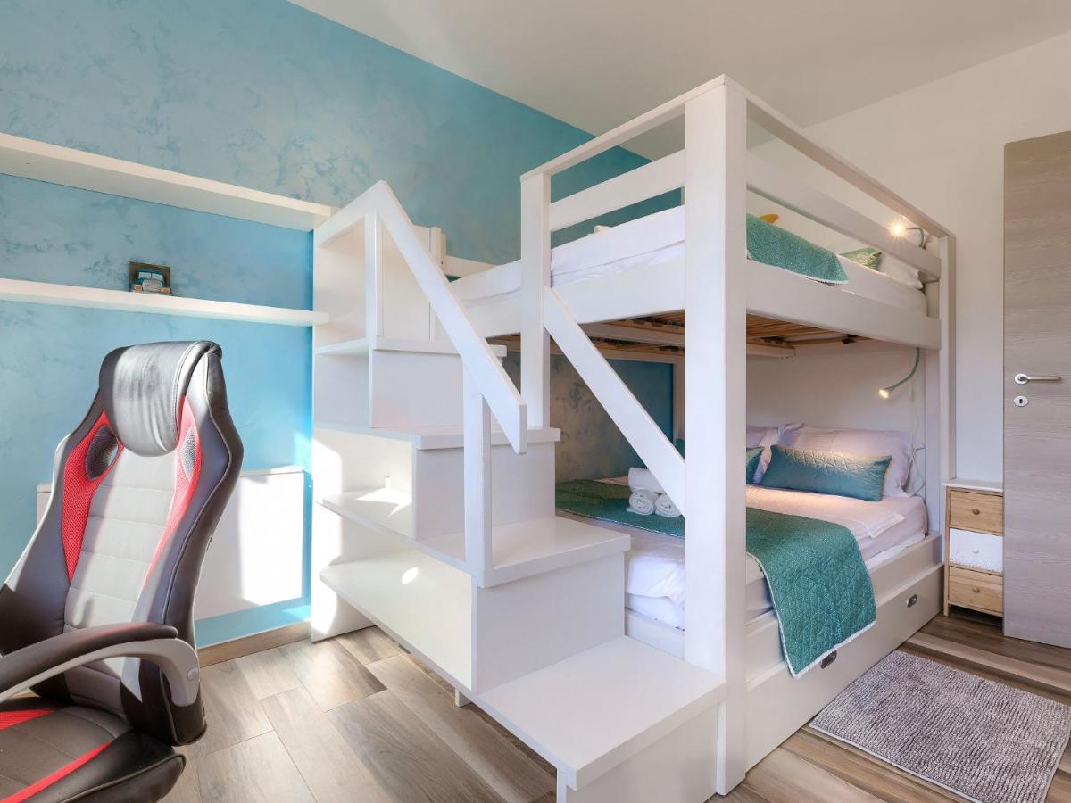 Holiday Home Villa Amaii By Interhome Karigador Kültér fotó