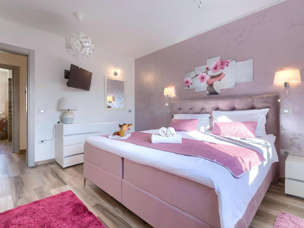 Holiday Home Villa Amaii By Interhome Karigador Kültér fotó