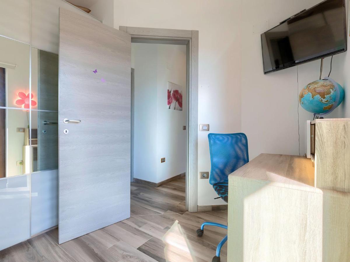Holiday Home Villa Amaii By Interhome Karigador Kültér fotó