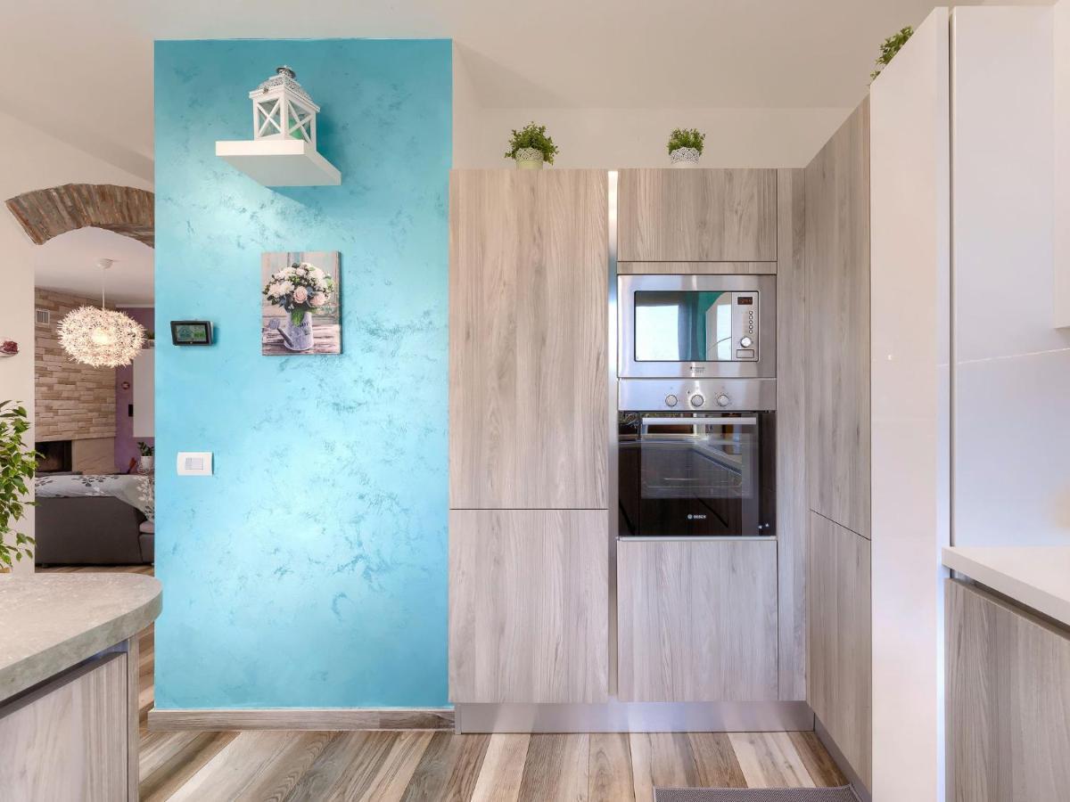 Holiday Home Villa Amaii By Interhome Karigador Kültér fotó
