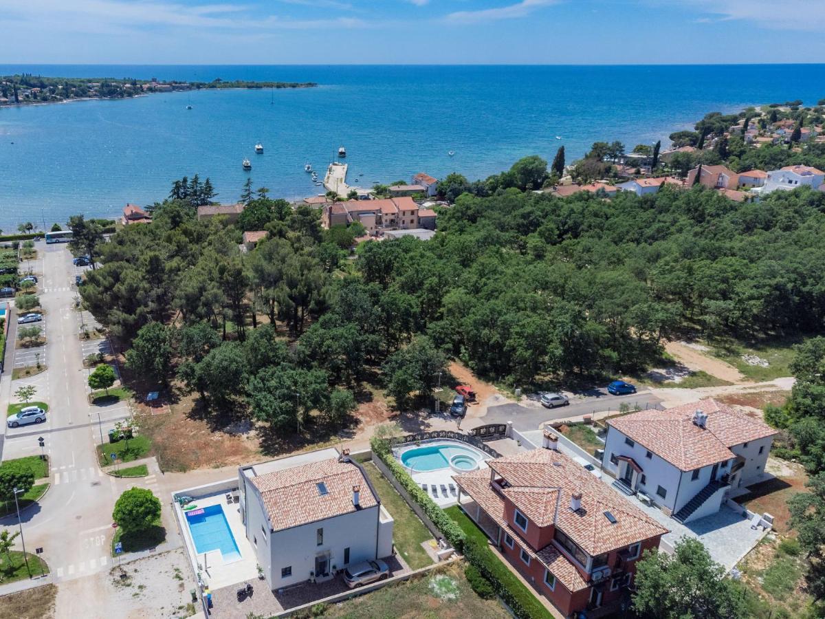Holiday Home Villa Amaii By Interhome Karigador Kültér fotó