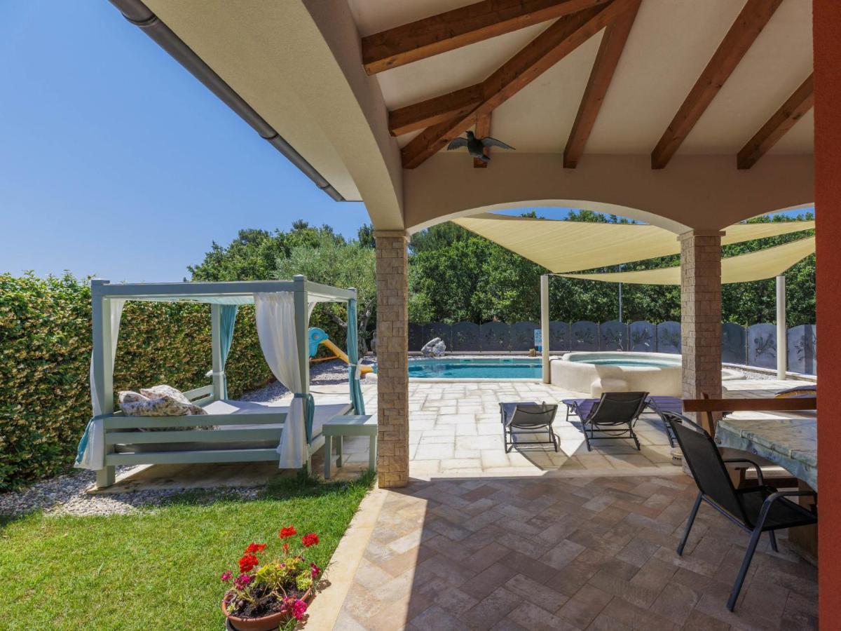 Holiday Home Villa Amaii By Interhome Karigador Kültér fotó
